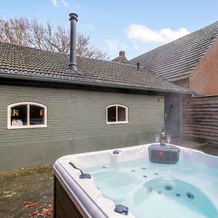 De Hoeve I Hulsel Eksteriør billede